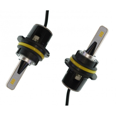 LED лампа Baxster PXL HB5(9007) 6000K 4300Lm (2 шт)