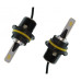 LED лампа Baxster PXL HB5(9007) 6000K 4300Lm (2 шт)