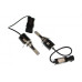 LED лампа Baxster PXL HIR2(9012) 6000K 4300Lm (2 шт)