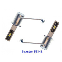 LED лампа Baxster SE H1 6000K (2 шт)