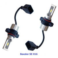 LED лампа Baxster SE H16 5202 6000K (2 шт) LED лампа Baxster SE H16 5202 6000K (2 шт)