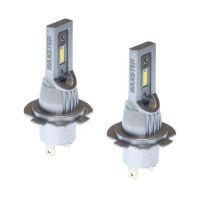 LED лампа Baxster SE H7 6000K (2 шт) LED лампа Baxster SE H7 6000K (2 шт)