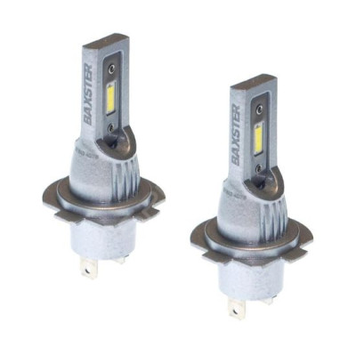 LED лампа Baxster SE H7 6000K (2 шт)