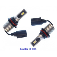 LED лампа Baxster SE HB1 9004 6000K (2 шт)