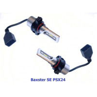 LED лампа Baxster SE PSX24 6000K (2 шт) LED лампа Baxster SE PSX24 6000K (2 шт)