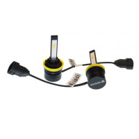 LED лампа Baxster SX H11 5500K (2 шт) LED лампа Baxster SX H11 5500K (2 шт)