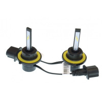 LED лампа Baxster SX H13 5500K (2 шт) LED лампа Baxster SX H13 5500K (2 шт)