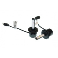 LED лампа Baxster SX H7 5500K (2 шт)