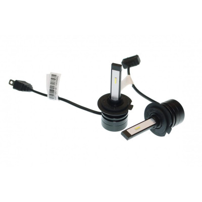 LED лампа Baxster SX H7 5500K (2 шт)