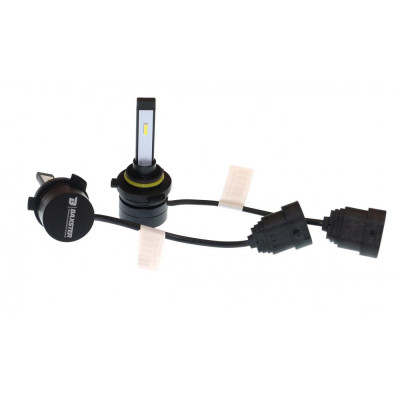 LED лампа Baxster SX HB3 9005 5500K (2 шт)