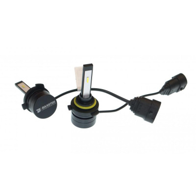 LED лампа Baxster SX HB4 9006 5500K (2 шт)