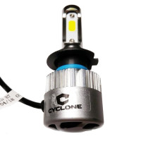 LED лампа CYCLONE 27 5000K 2800Lm type 20 (1 шт) LED лампа CYCLONE 27 5000K 2800Lm type 20 (1 шт)