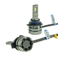 LED лампа CYCLONE 9012 5000K 5100Lm CR type 27S (1 шт)