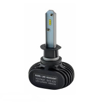 LED лампа CYCLONE H1 5000K 4000Lm type 9A (1 шт)