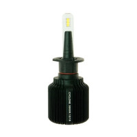 LED лампа CYCLONE H1 5000K 4500Lm CSP Type 21 (1 шт) LED лампа CYCLONE H1 5000K 4500Lm CSP Type 21 (1 шт)