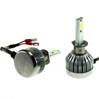 LED лампа CYCLONE H1 6000K 2800Lm type 16 (1 шт) LED лампа CYCLONE H1 6000K 2800Lm type 16 (1 шт)