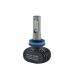 LED лампа CYCLONE H11 5000K 3500Lm type 9B (1 шт)