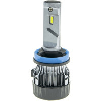 LED лампа CYCLONE H11 5000K 5000Lm CR type 19 (1 шт) LED лампа CYCLONE H11 5000K 5000Lm CR type 19 (1 шт)
