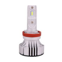 LED лампа CYCLONE H11 5000K 6000Lm CR type 29 (1 шт) LED лампа CYCLONE H11 5000K 6000Lm CR type 29 (1 шт)