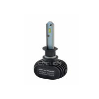 LED лампа CYCLONE H27 5000K 3500Lm type 9B (1 шт)