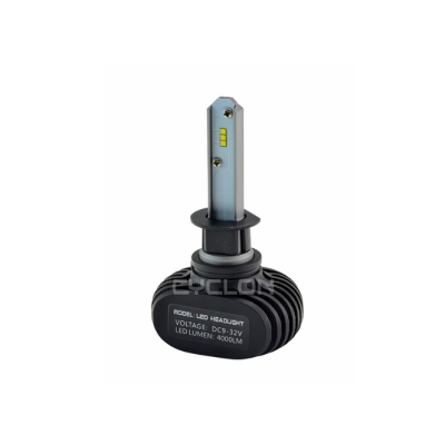 LED лампа CYCLONE H27 5000K 3500Lm type 9B (1 шт)