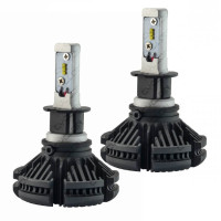 LED лампа CYCLONE H3 6000K 6000Lm type 7 v2 (1 шт)