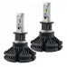 LED лампа CYCLONE H3 6000K 6000Lm type 7 v2 (1 шт)