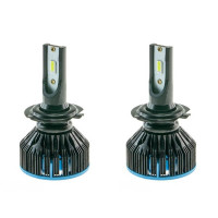 LED лампа CYCLONE H7 5700K 5000Lm EP type 23 (1 шт)