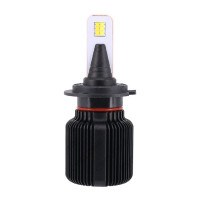 LED лампа CYCLONE H7 DUAL 4500Lm CSP Type 21 (1 шт) LED лампа CYCLONE H7 DUAL 4500Lm CSP Type 21 (1 шт)