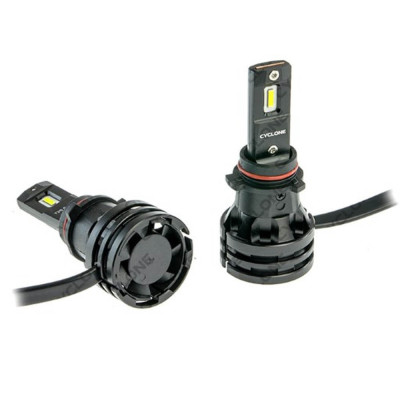 LED лампа CYCLONE PSX26 5000K 5100Lm CR type 27 (1 шт)