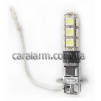 LED лампа Falcon HB3(9005)-18X 6000K (2 шт.) LED лампа Falcon HB3(9005)-18X 6000K (2 шт.)