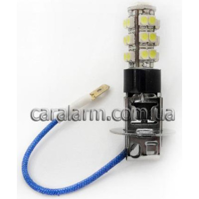 LED лампа Falcon HB4(9006)-18X 6000K (2 шт.) LED лампа Falcon HB4(9006)-18X 6000K (2 шт.)