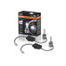 LED лампа OSRAM 65210CW LEDriving H7 14W 12-24V 6000K (2 шт)