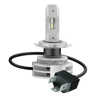 LED лампа OSRAM 9726CW LEDriving H4 14W 12-24V 6000K (2 шт) LED лампа OSRAM 9726CW LEDriving H4 14W 12-24V 6000K (2 шт)