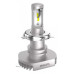 LED лампа Philips H4 LED 11342ULWX2 Ultinon +160% 6200K (2 шт)