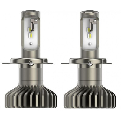 LED лампа Philips H4 X-tremeUltinon Gen2 +250% 11342XUWX2 (2 шт.) LED лампа Philips H4 X-tremeUltinon Gen2 +250% 11342XUWX2 (2 шт.)