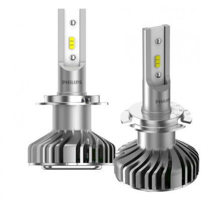 LED лампа Philips H7 X-tremeUltinon LED Gen2 +250% 11972XUWX2 (2 шт) LED лампа Philips H7 X-tremeUltinon LED Gen2 +250% 11972XUWX2 (2 шт)