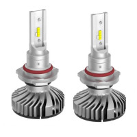 LED лампа Philips HB3/HB4 X-tremeUltinon LED +200% 6500K 11005XUWX2 (2 шт) LED лампа Philips HB3/HB4 X-tremeUltinon LED +200% 6500K 11005XUWX2 (2 шт)