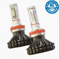 LED лампа Prime-X KC Н11 5000K (2 шт) LED лампа Prime-X KC Н11 5000K (2 шт)