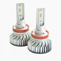 LED лампа Prime-X Z H11-Н8 5000К (2 шт) LED лампа Prime-X Z H11-Н8 5000К (2 шт)