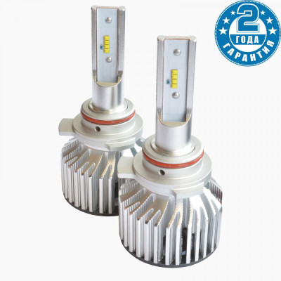 LED лампа Prime-X Z Pro 9012 НIR2 5000К (2 шт) LED лампа Prime-X Z Pro 9012 НIR2 5000К (2 шт)