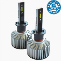 LED лампа Prime-X Z Pro H1 5000К (2 шт.) LED лампа Prime-X Z Pro H1 5000К (2 шт.)