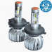LED лампа Prime-X Z Pro H4 5000К (2 шт)