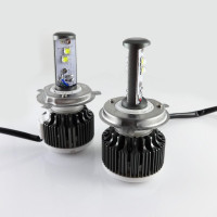LED лампа Sho-Me H4 6000K 40W LED G1.1 (2 шт) LED лампа Sho-Me H4 6000K 40W LED G1.1 (2 шт)