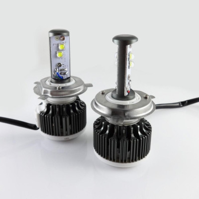 LED лампа Sho-Me H4 6000K 40W LED G1.1 (2 шт)
