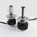LED лампа Sho-Me H4 6000K 40W LED G1.1 (2 шт)