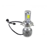 LED лампа Sho-Me H4 6000K 40W LED G2.1 (2 шт)