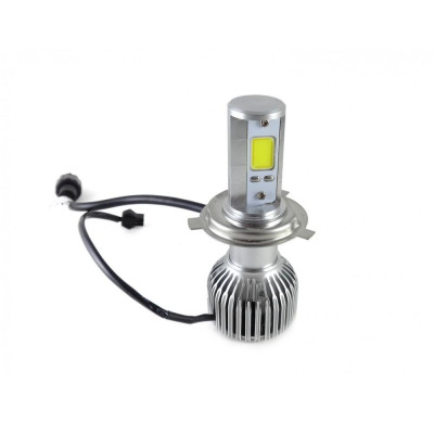 LED лампа Sho-Me H4 6000K 40W LED G2.1 (2 шт)