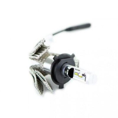 LED лампа Sho-Me H4 6000K LED G6.2 25W (2 шт)