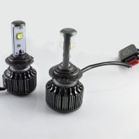 LED лампа Sho-Me H7 6000K 30W LED G1.1 (2 шт)